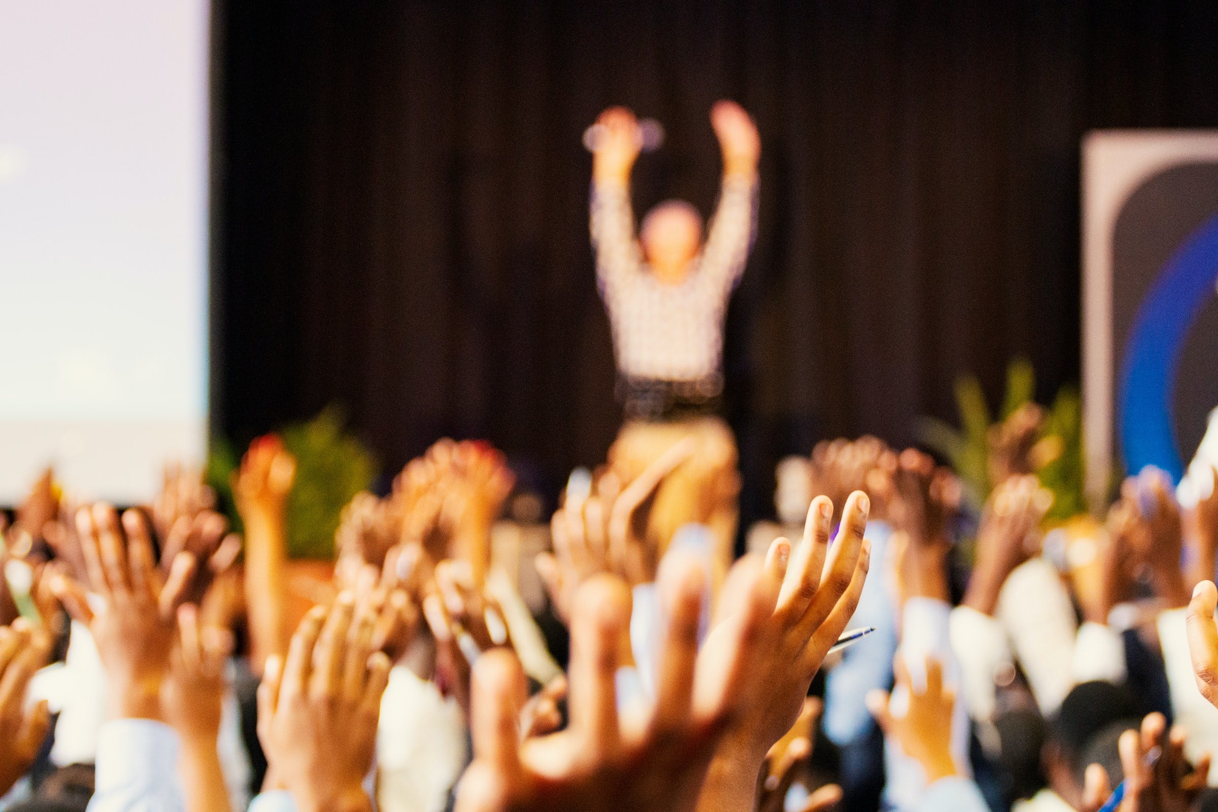 In-Person Networking Tips for 2023
