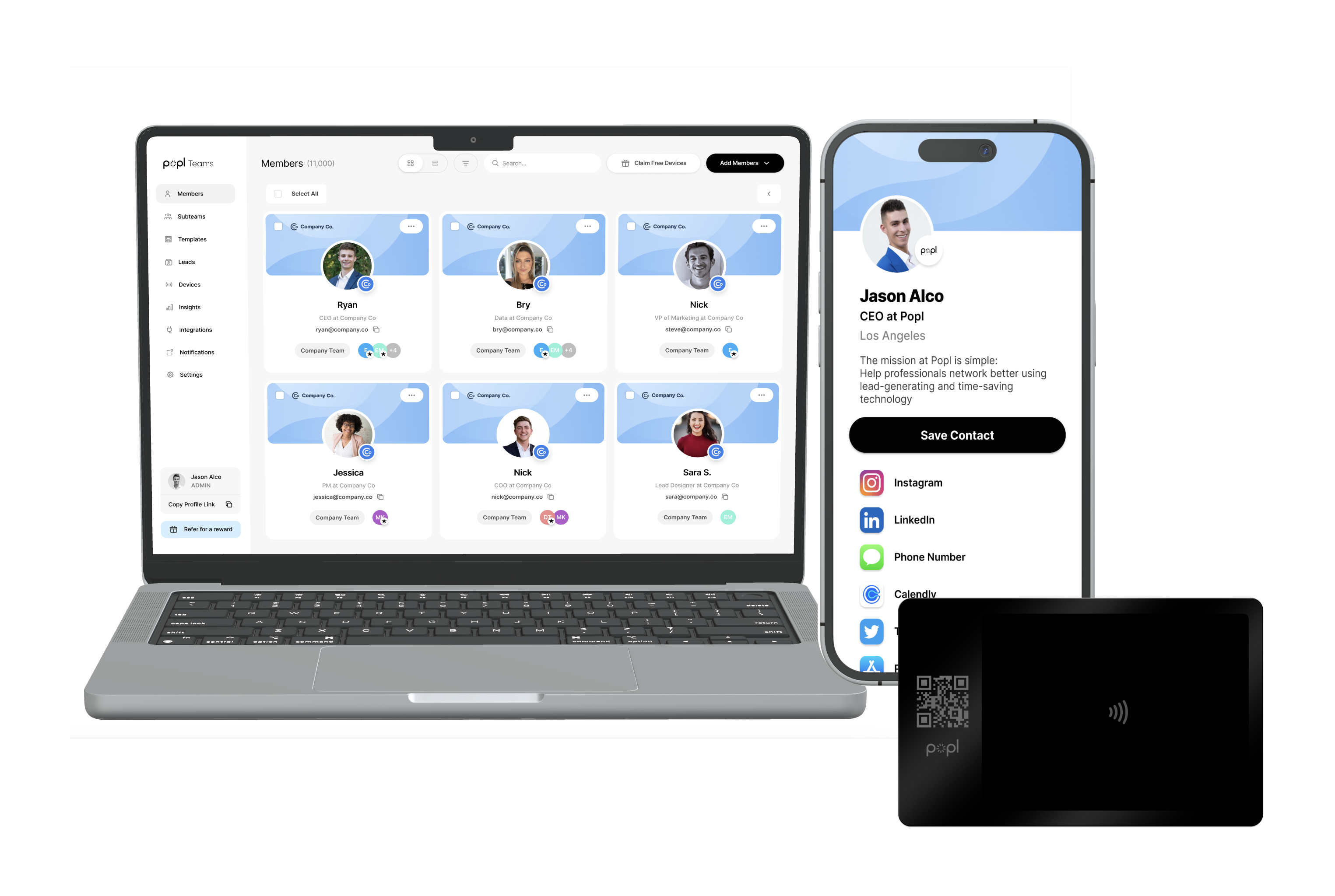 Boosting your business with marketing automation tools