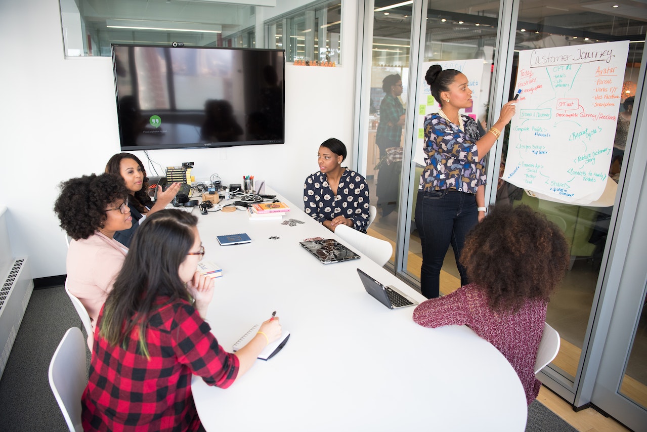 Bridging the Gap: From Sales Pitch to Relationship Building