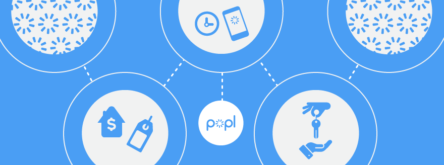 digital business card for realtors