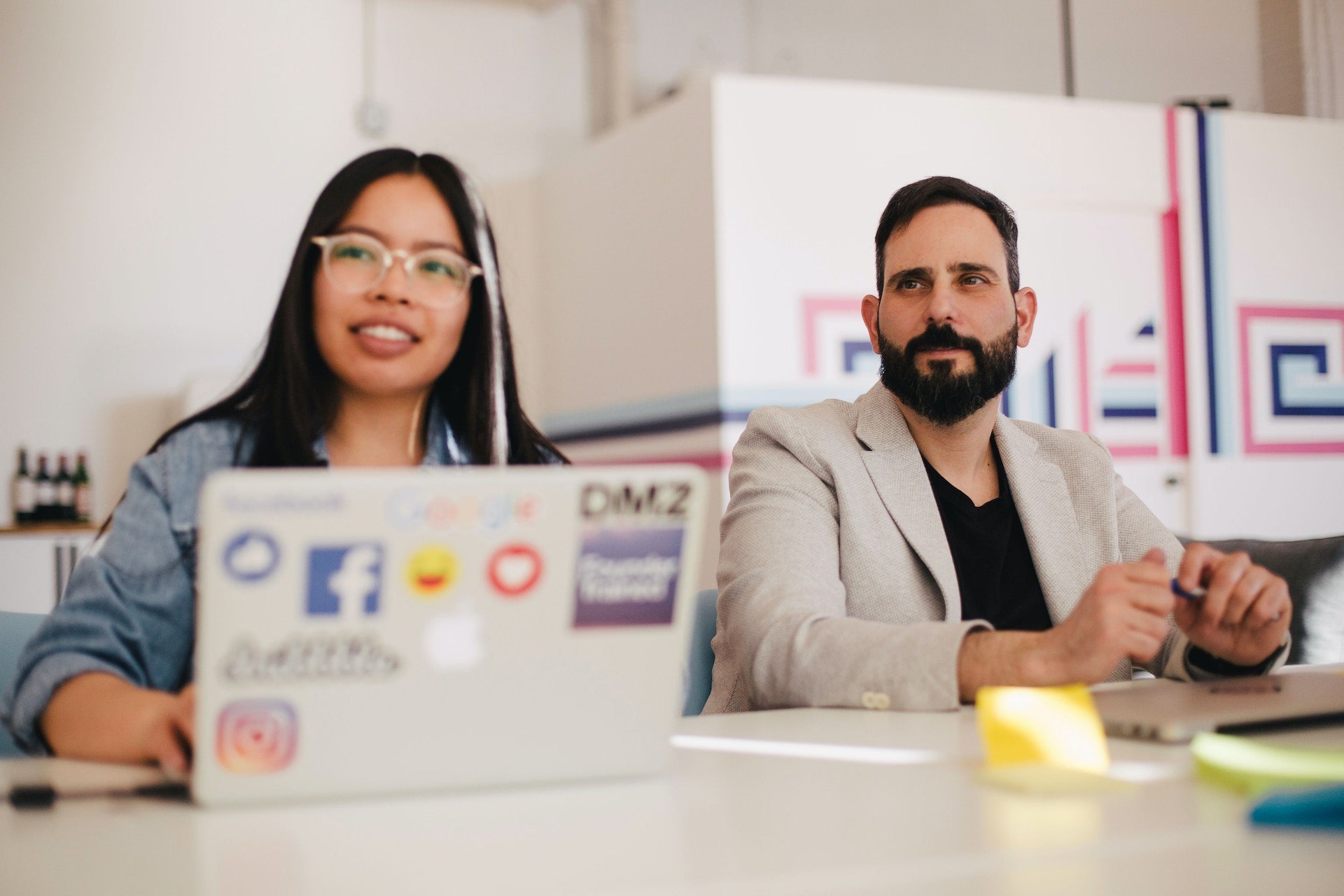Business networking tips from Popl