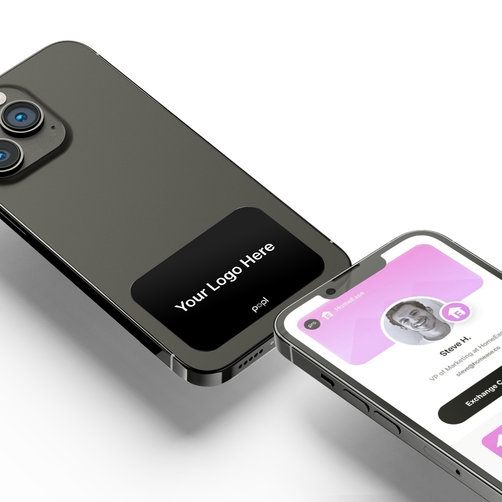 How Digital Business Cards Promote Sustainability