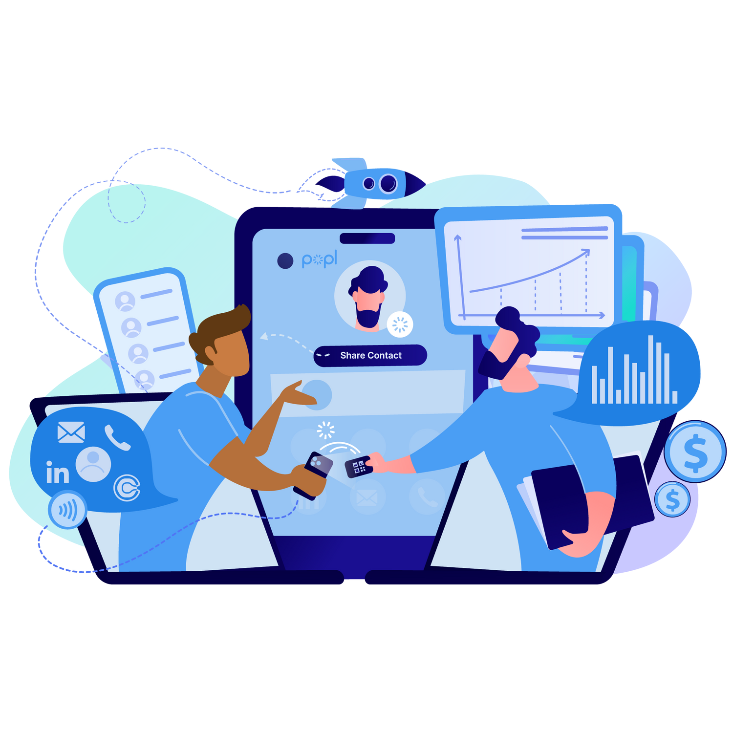 How to Build a Strong Professional Network