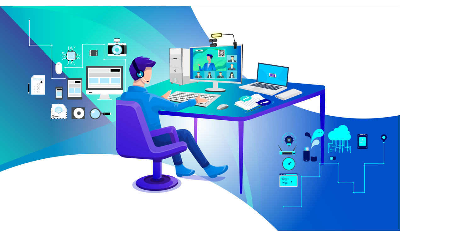 tips for remote recruiting like a pro