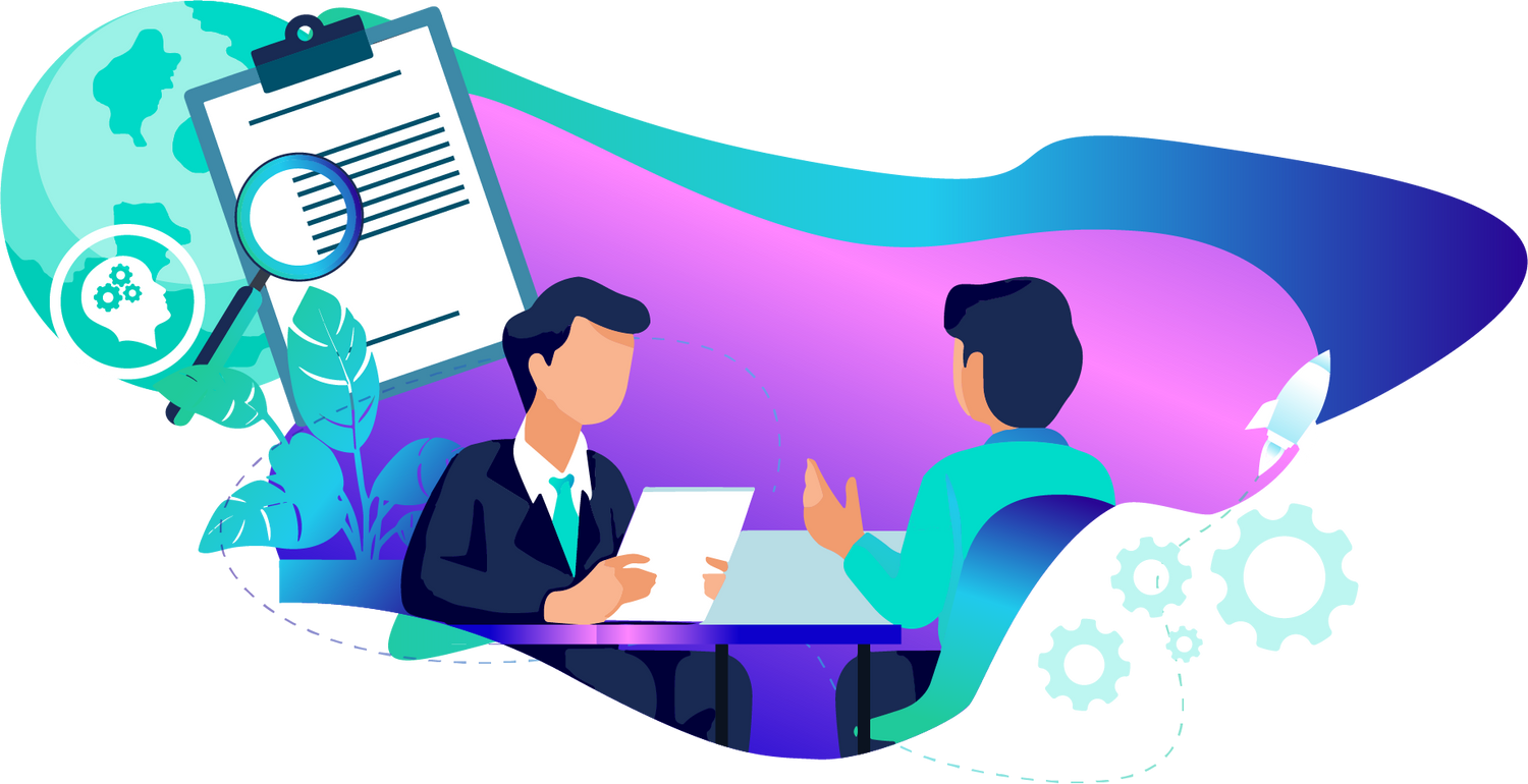Impress the Hiring Manager: Questions to Ask in Your Next Interview