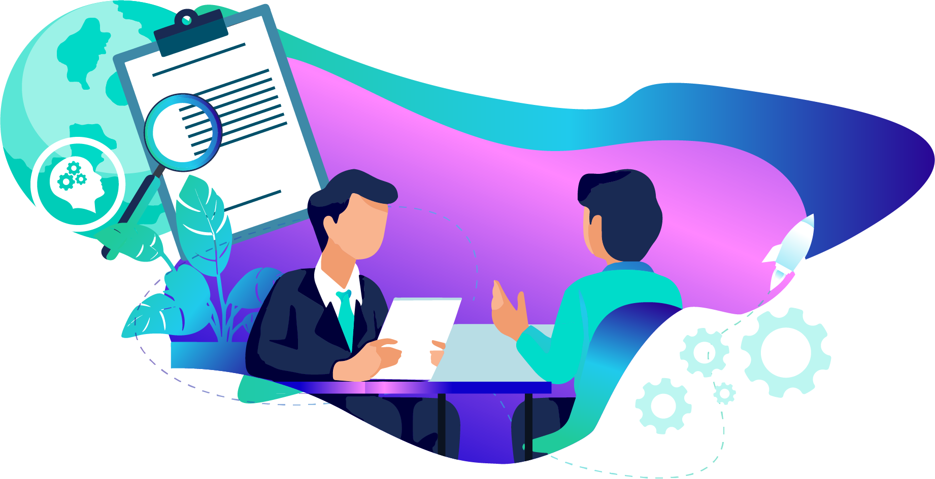 Impress the Hiring Manager: Questions to Ask in Your Next Interview