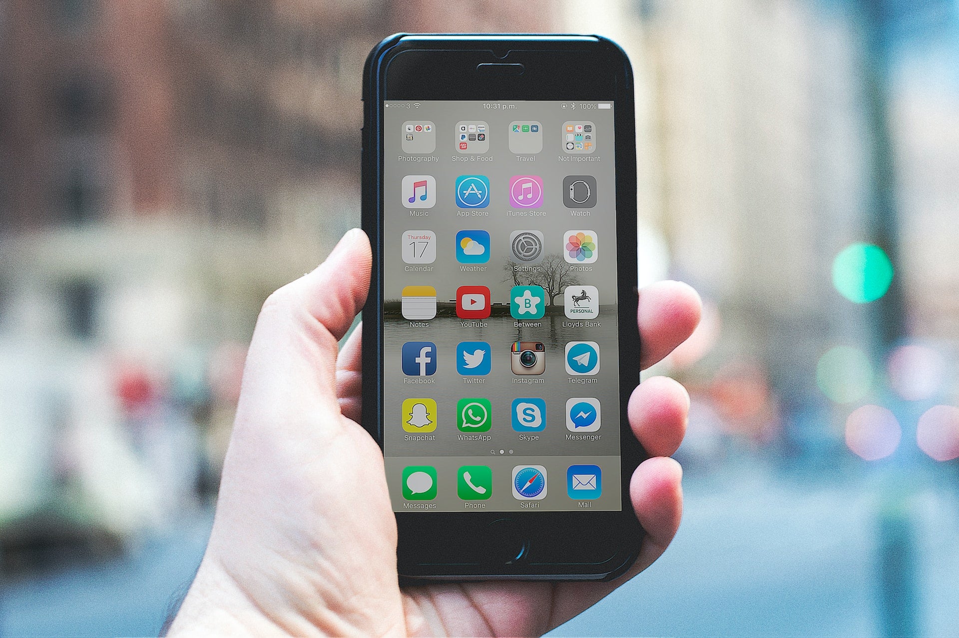 Marketing in a Digital World: Harnessing the Power of Social Media