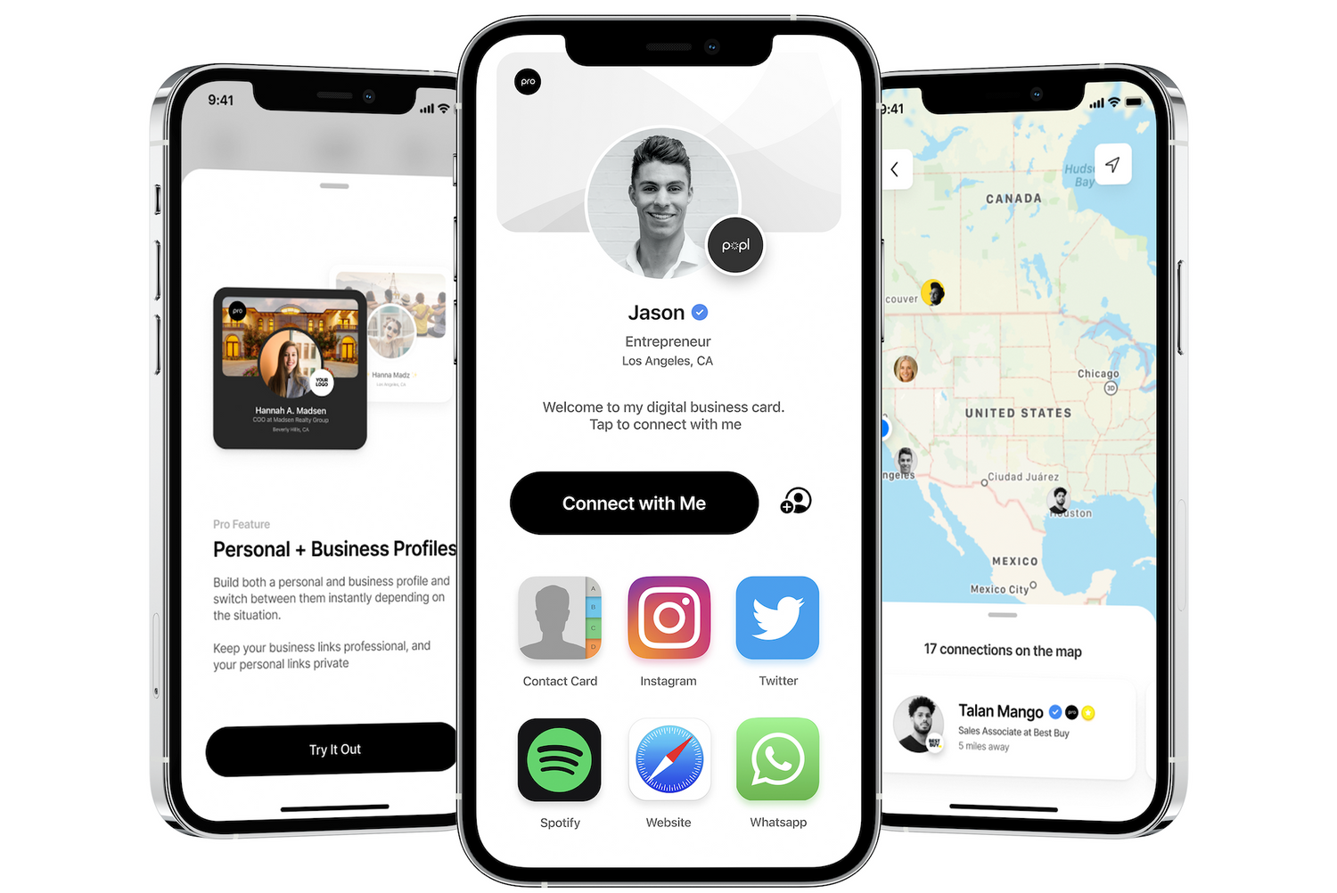 Maximizing Networking Opportunities: Advantages of Digital Business Cards