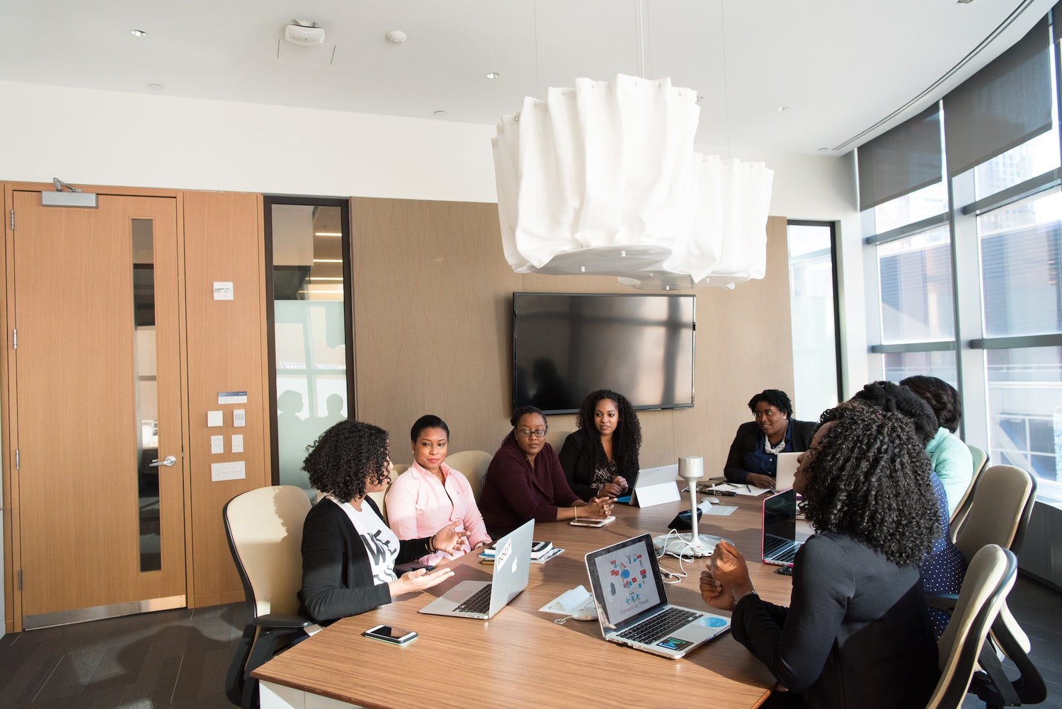 business networking advice