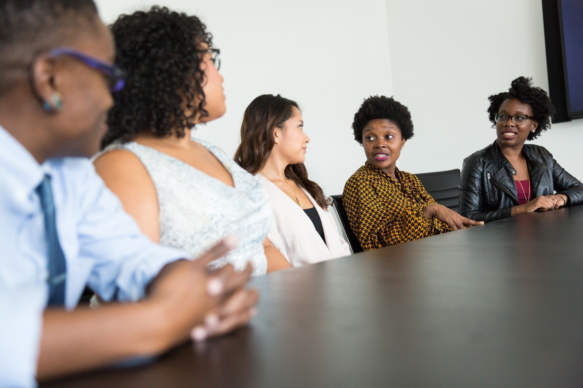 business networking tips