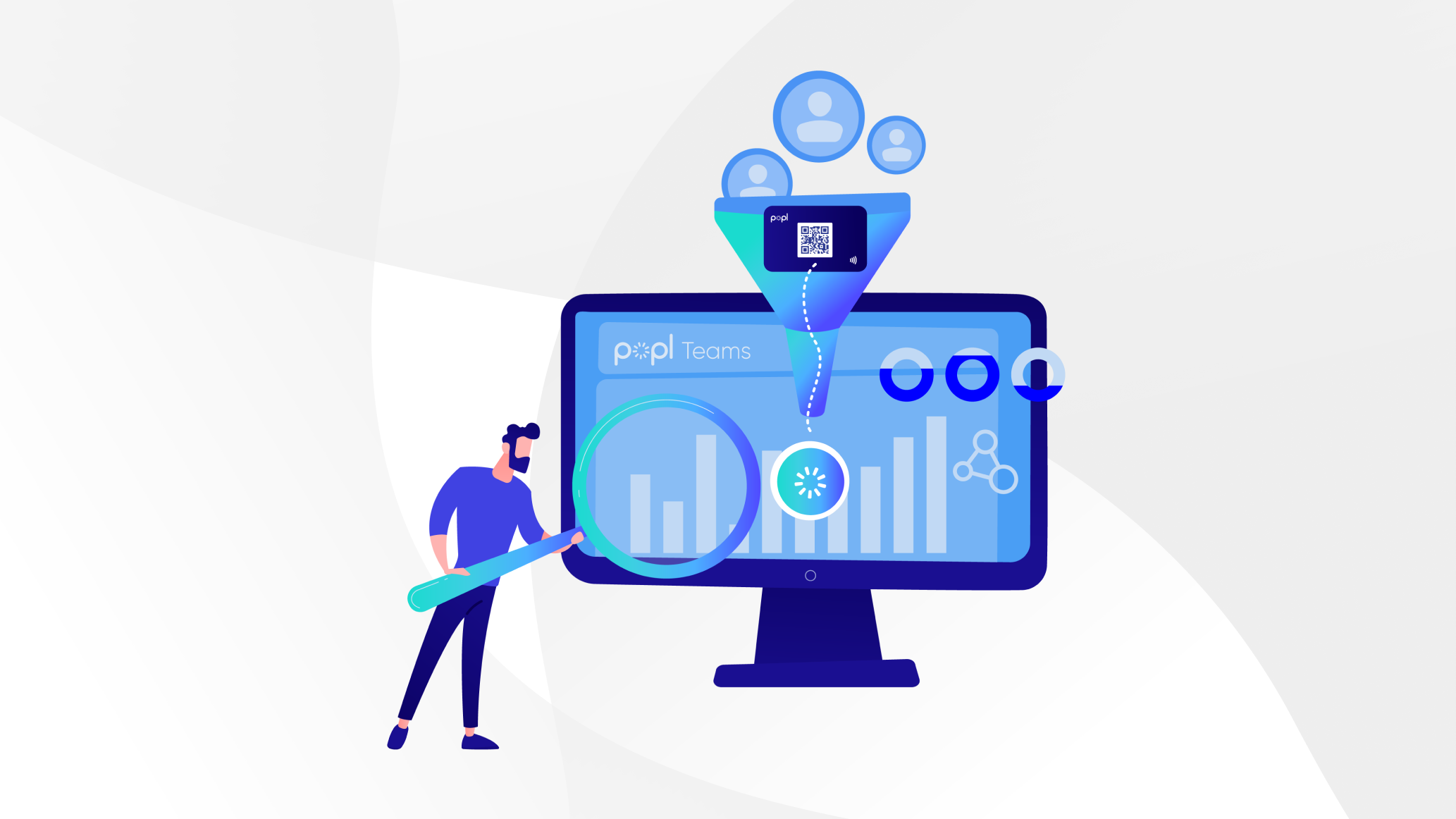 Why You Need a Personal CRM For Networking and Brand Building