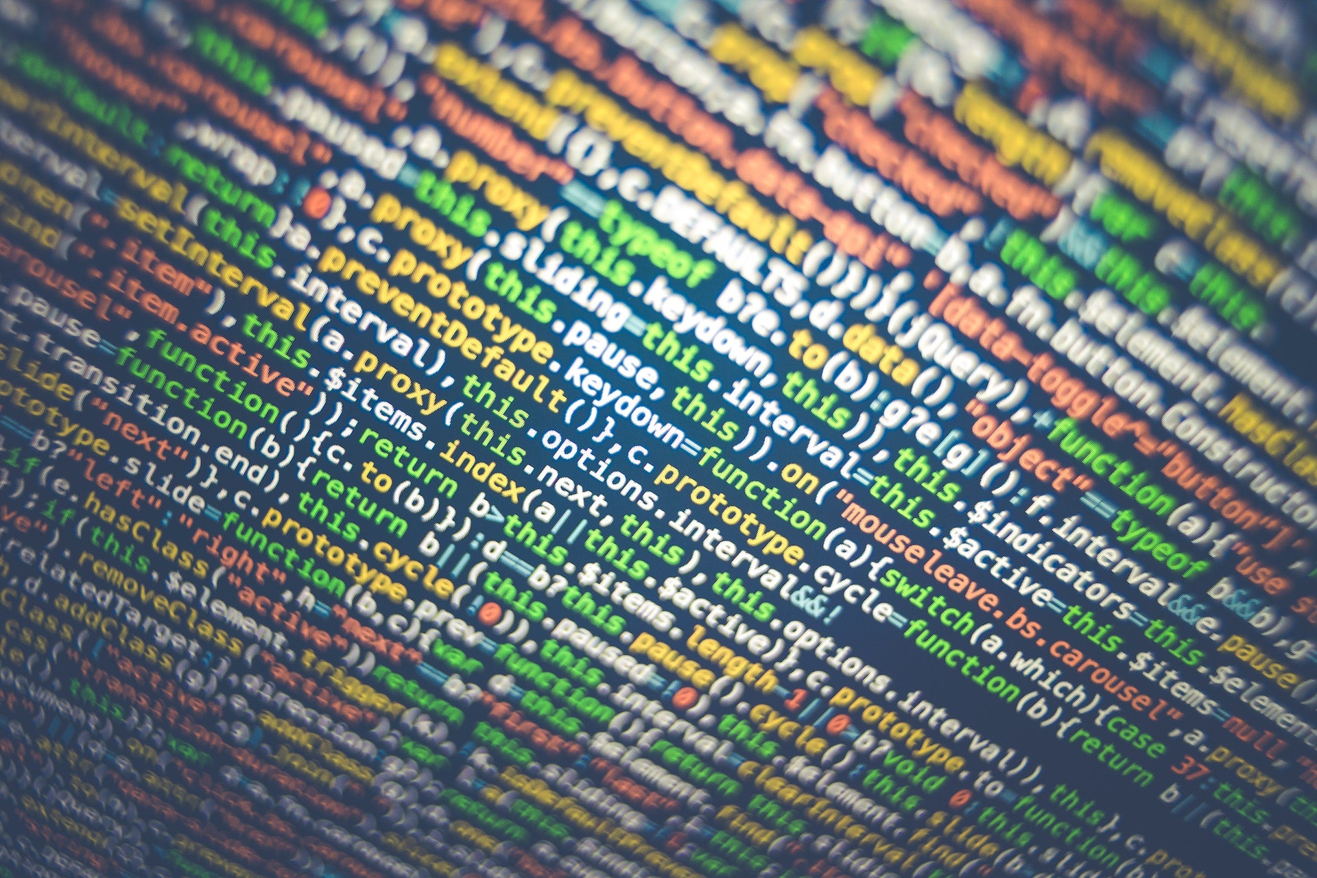How to Know Your Data Is Protected