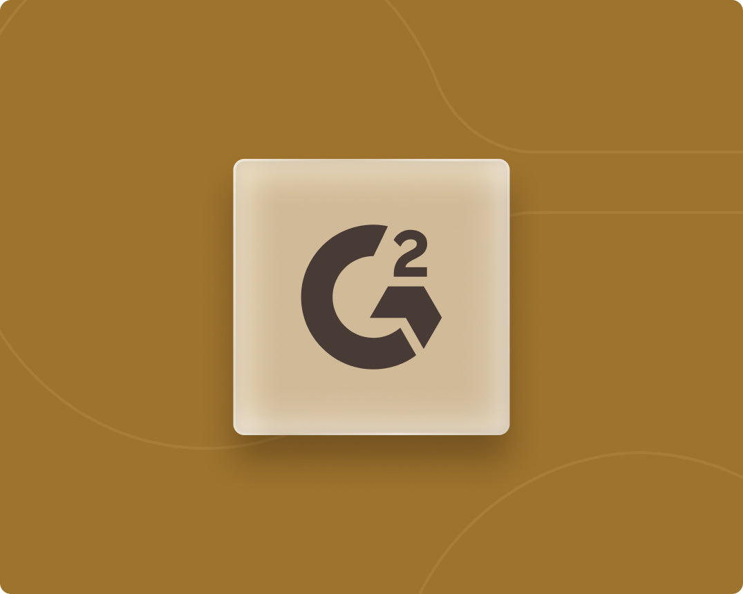 Graphic of the G2 logo