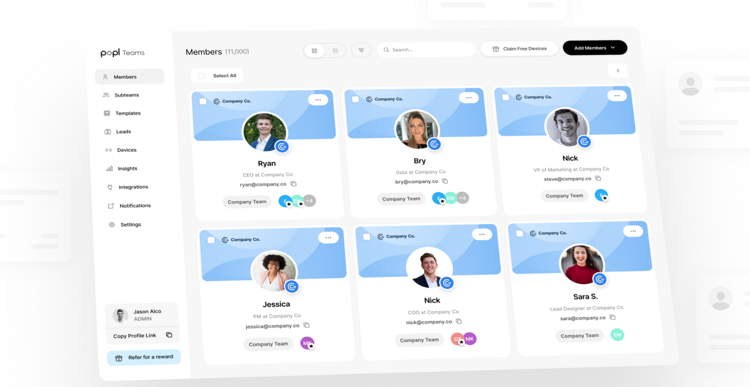 The Best Lead Management Software You're Not Using