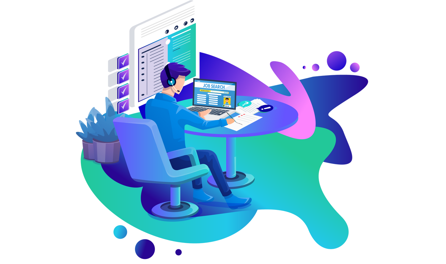 slow down and plan your cover letter