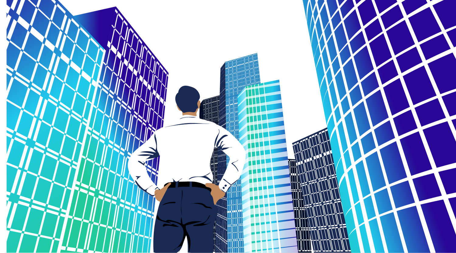 Construction Business Cards Should Go Digital