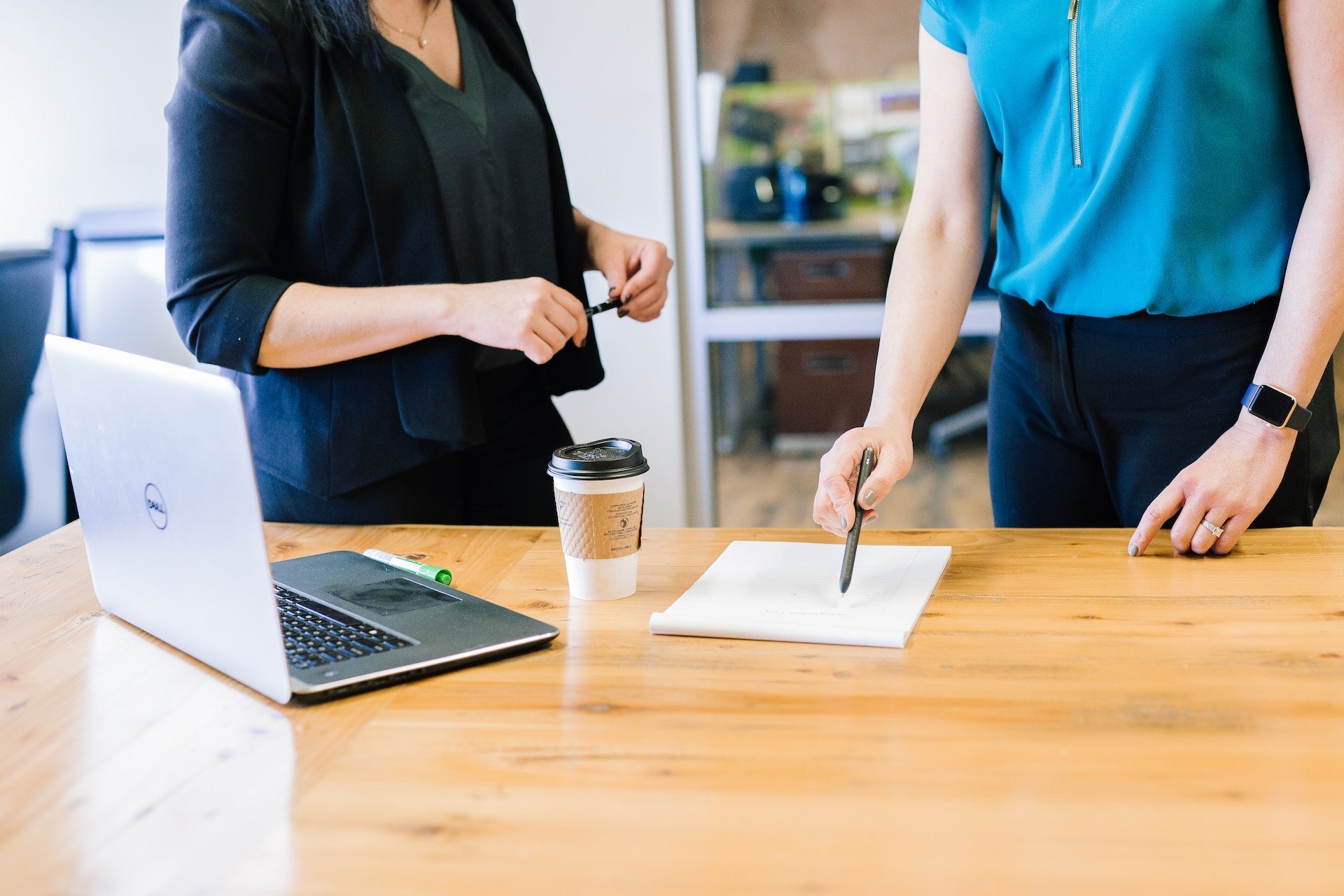 Strategies for Expanding Your Network: 5 Proven Tactics to Foster Professional Relationships