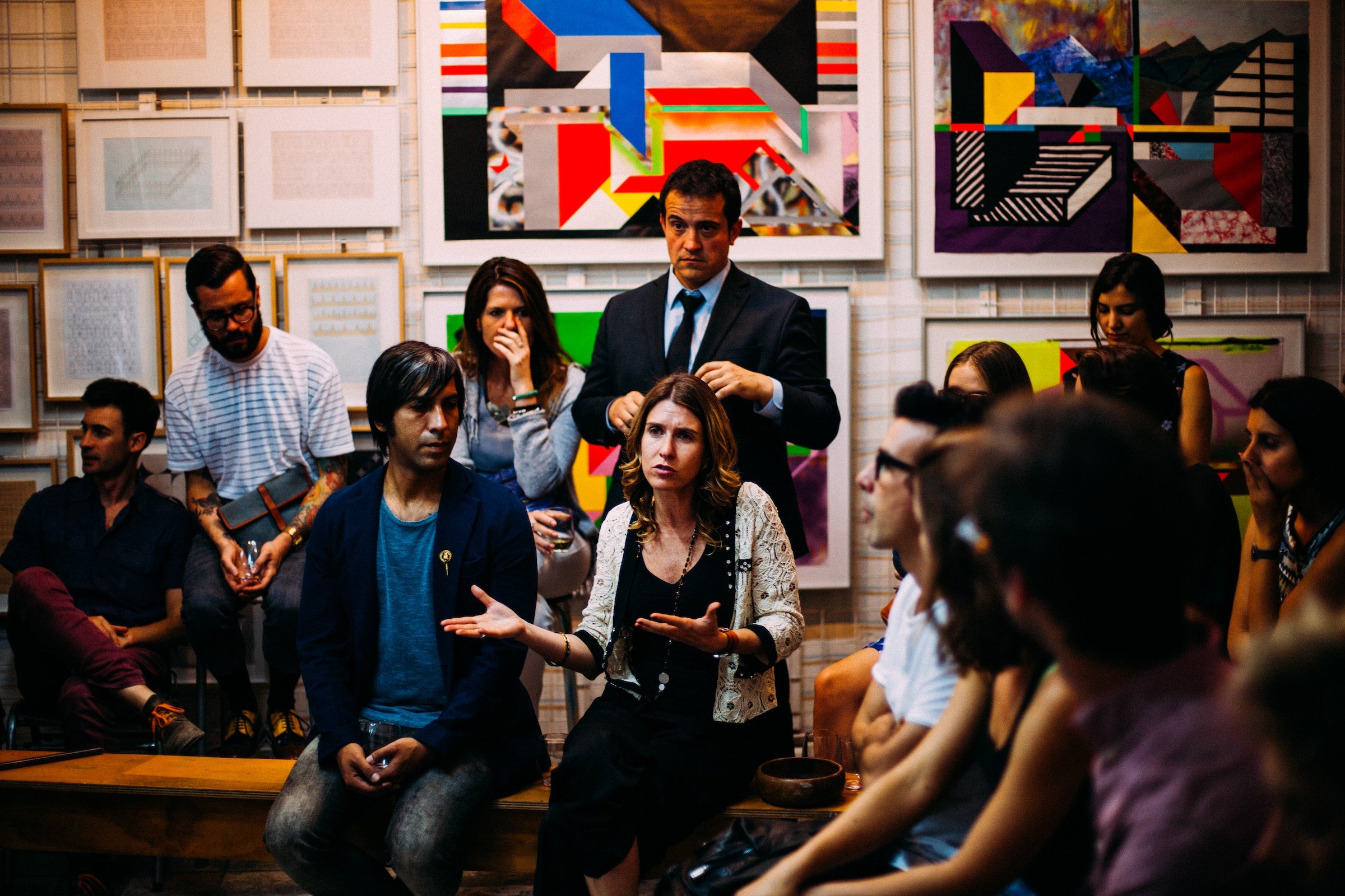 How to Build a Strong Business Network