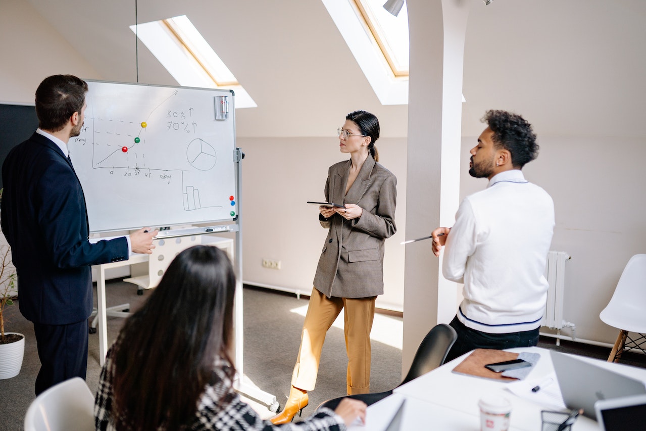 The Role of Networking in Personal and Professional Development
