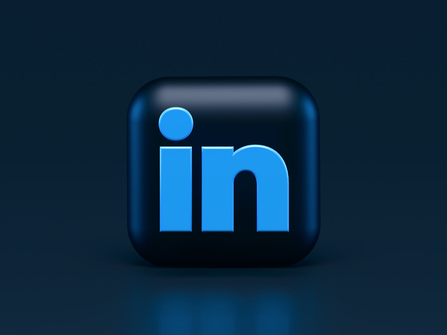 an image of LinkedIn logo