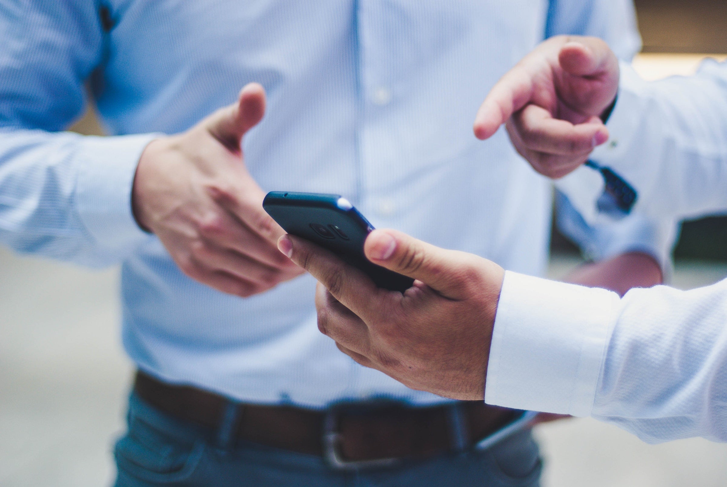 How to be a Sales Development Rep | Career Guide