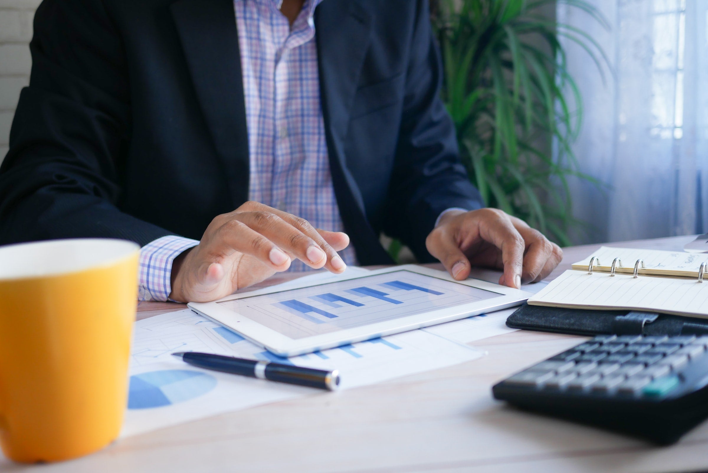 How to be a CFO | Career guide