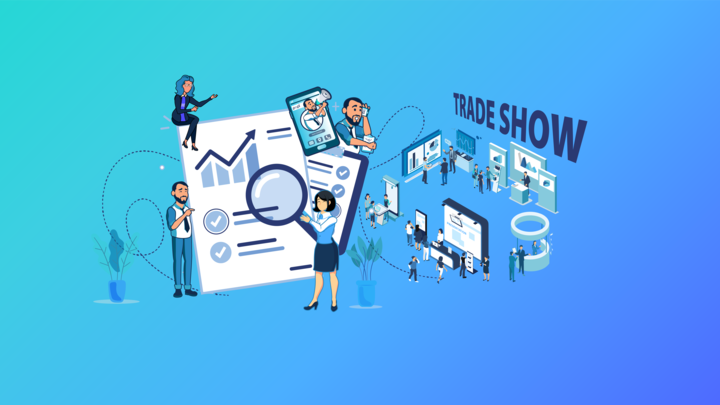 Collecting Leads at Trade Shows: Boost Your Business with Successful Networking Strategies