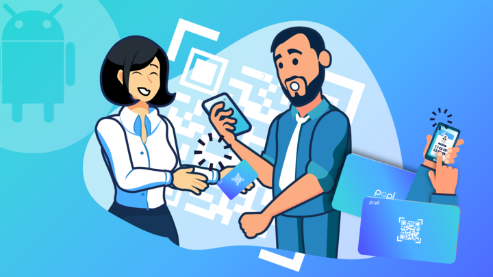 How to Scan a QR Code on Android