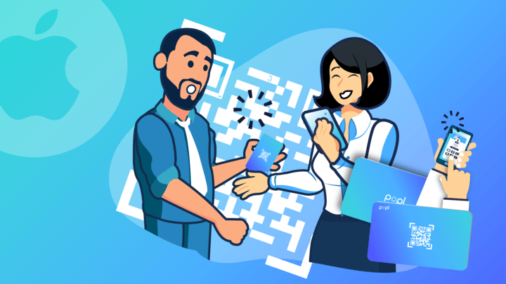 How to Scan QR Code on iPhone