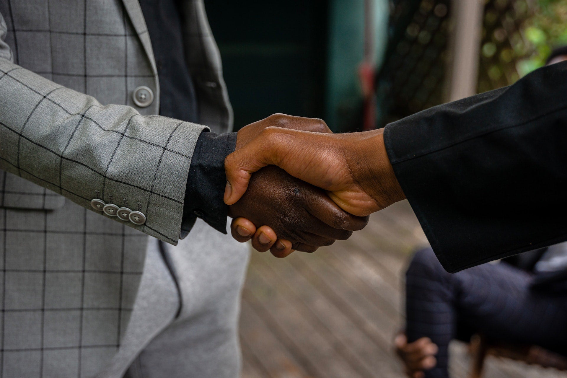 The Art of Negotiation: Securing Your Worth and Advancing Your Career