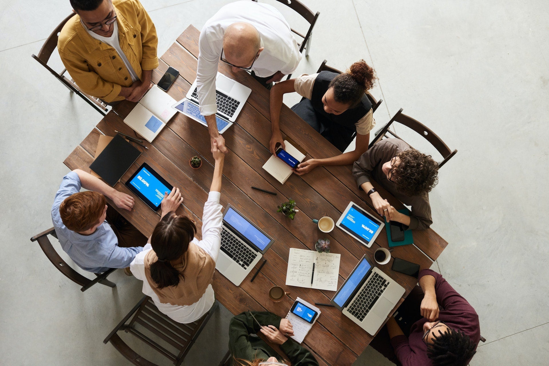 Connections to Conversions: Leveraging Your Network for Increased Sales Opportunities