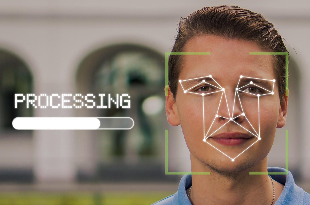 facial recognition technology