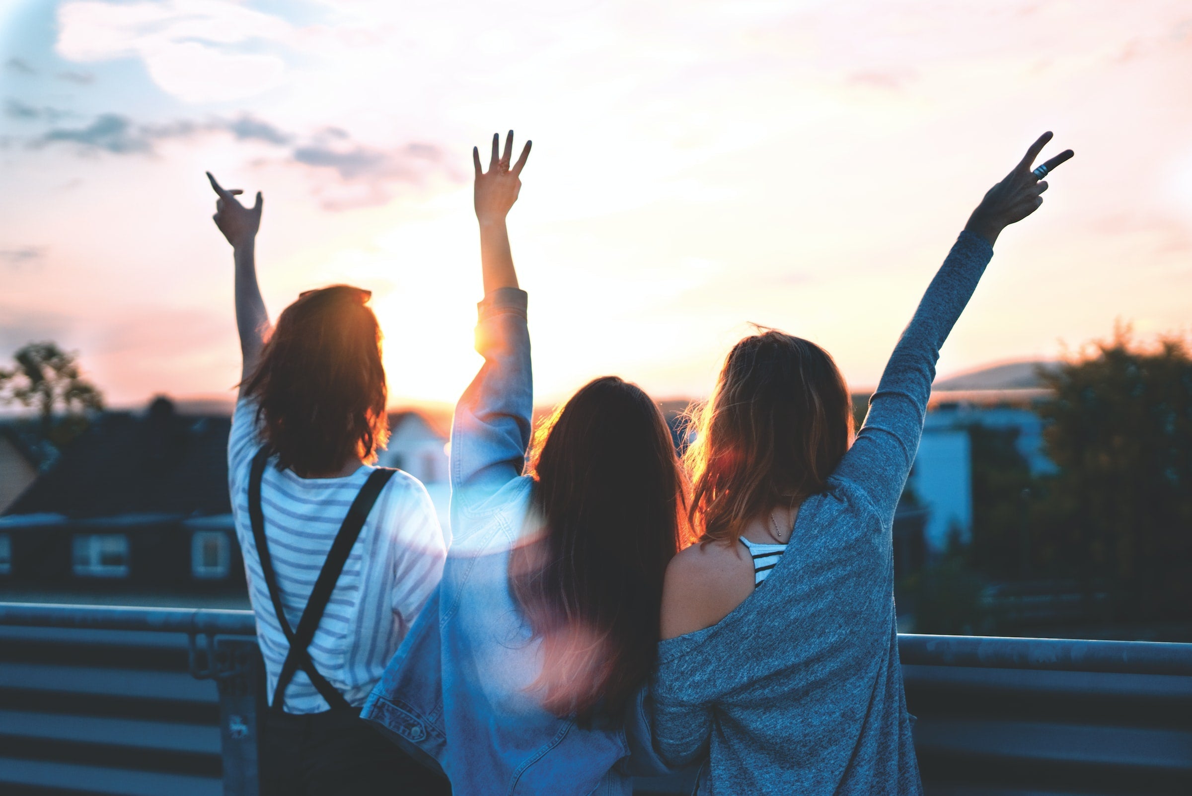 Gen Z and the New Rules of Networking