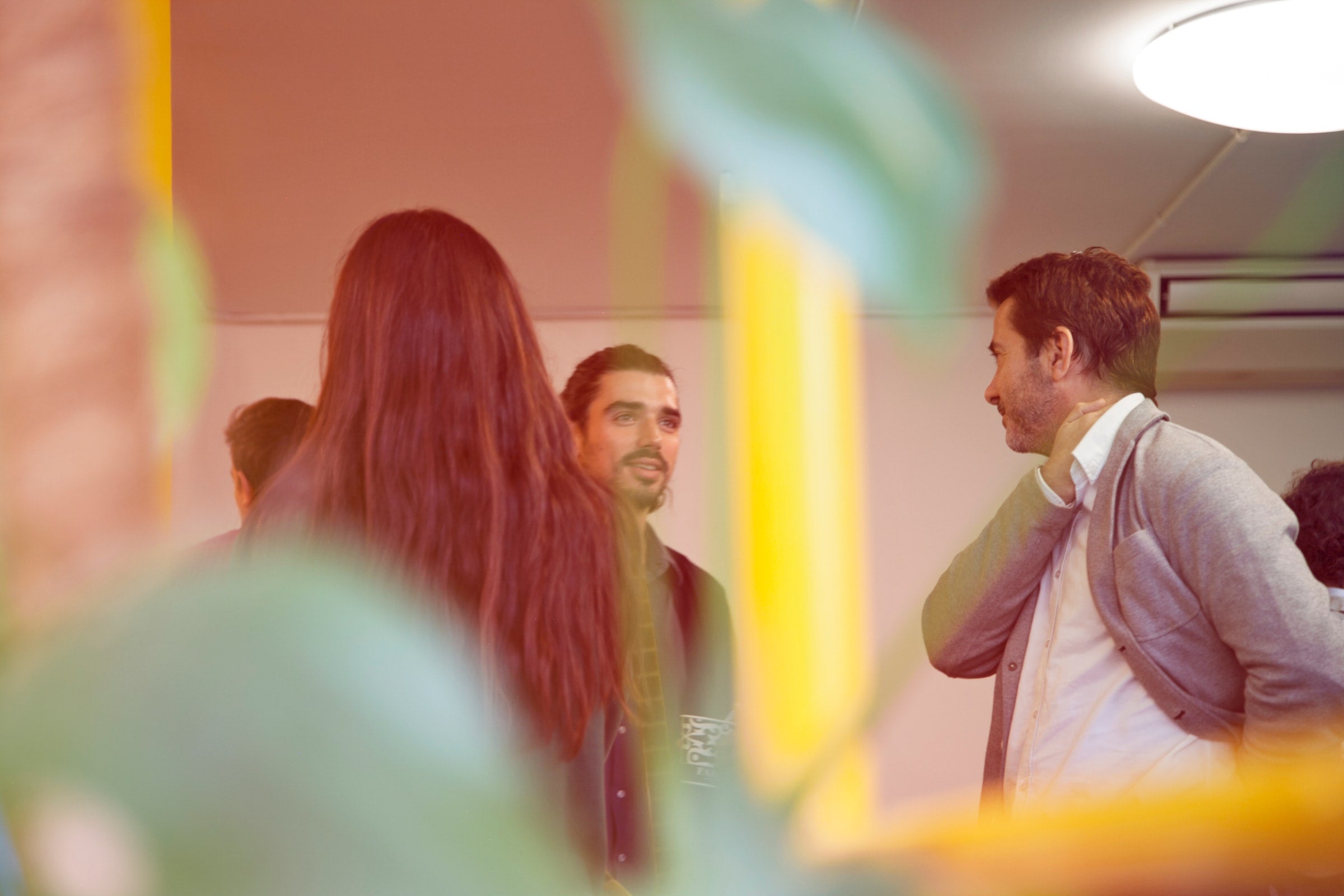 Top 5 Networking Tips for Advancing Your Career