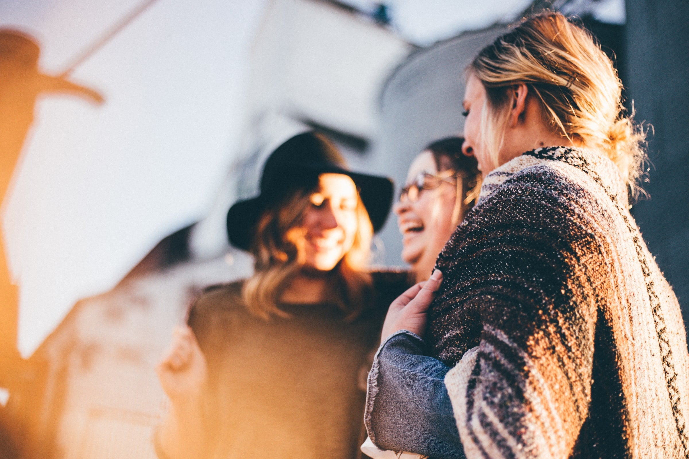 Why You Need a Business Network | The Value of Networking