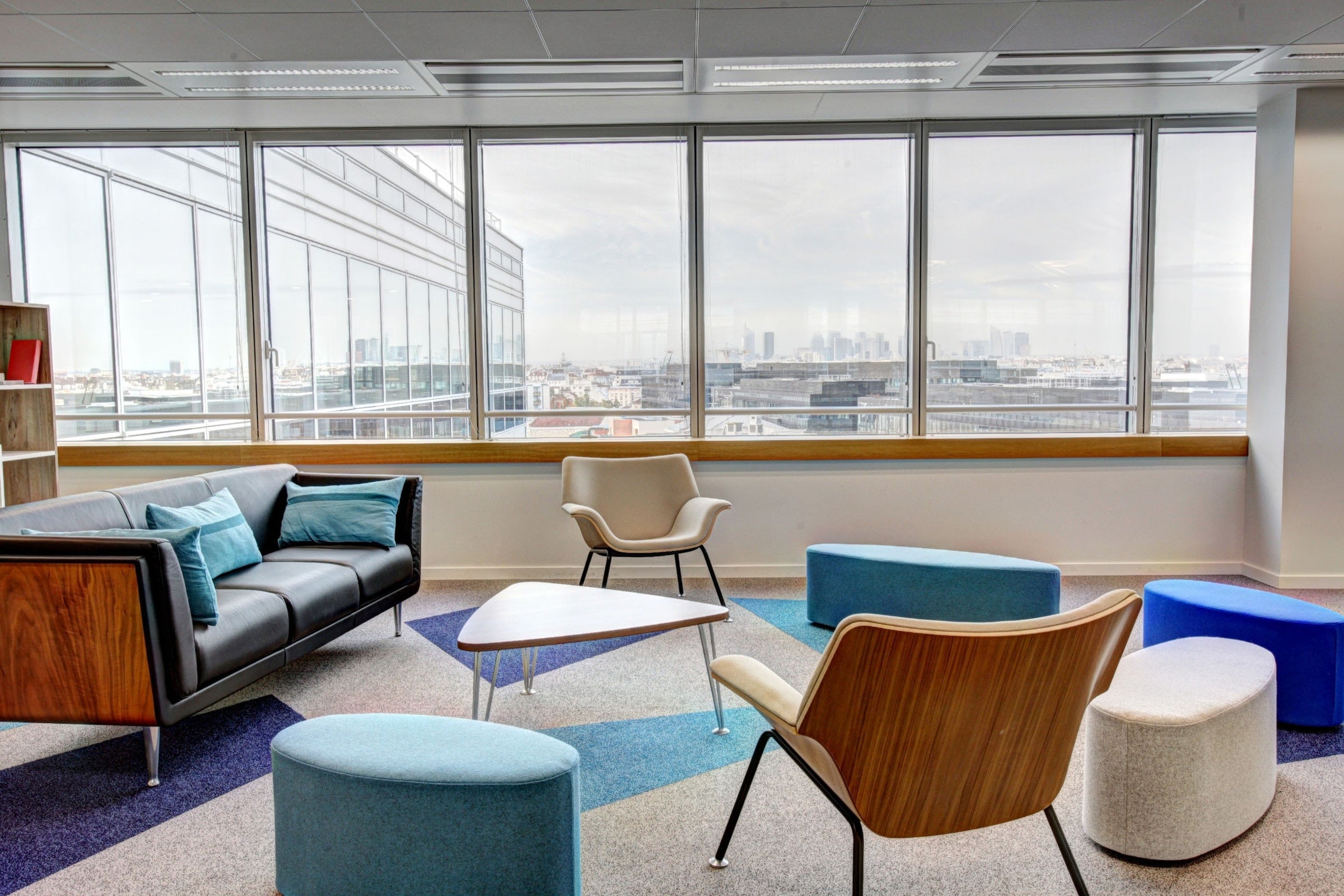 How to Thrive in the Modern Workplace by Embracing Professional Change