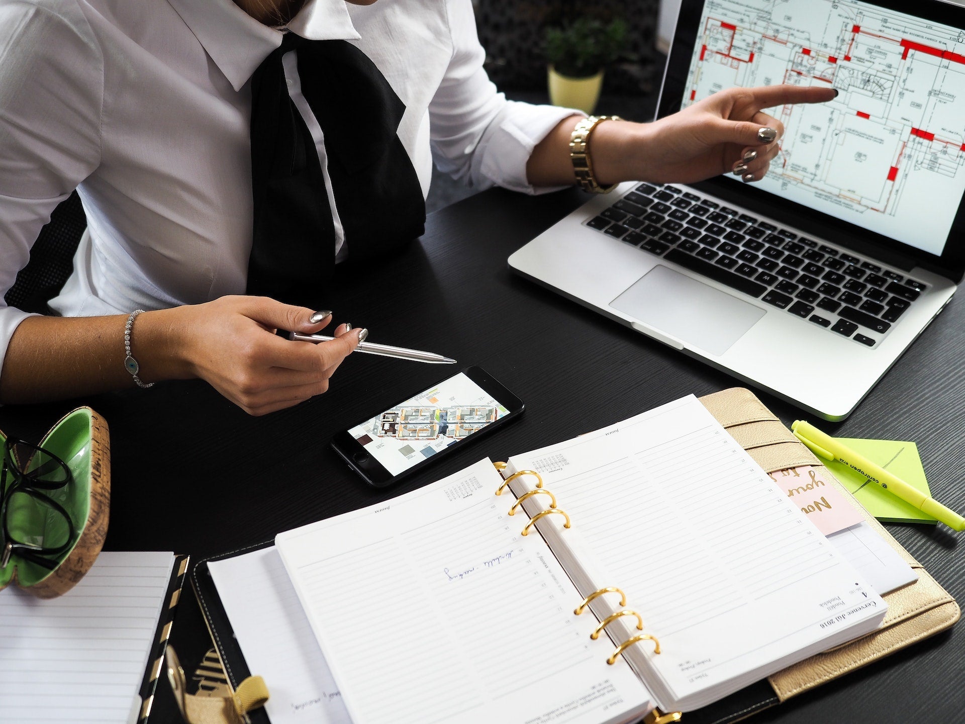 Time-Saving Real Estate Techniques: Optimize Your Time
