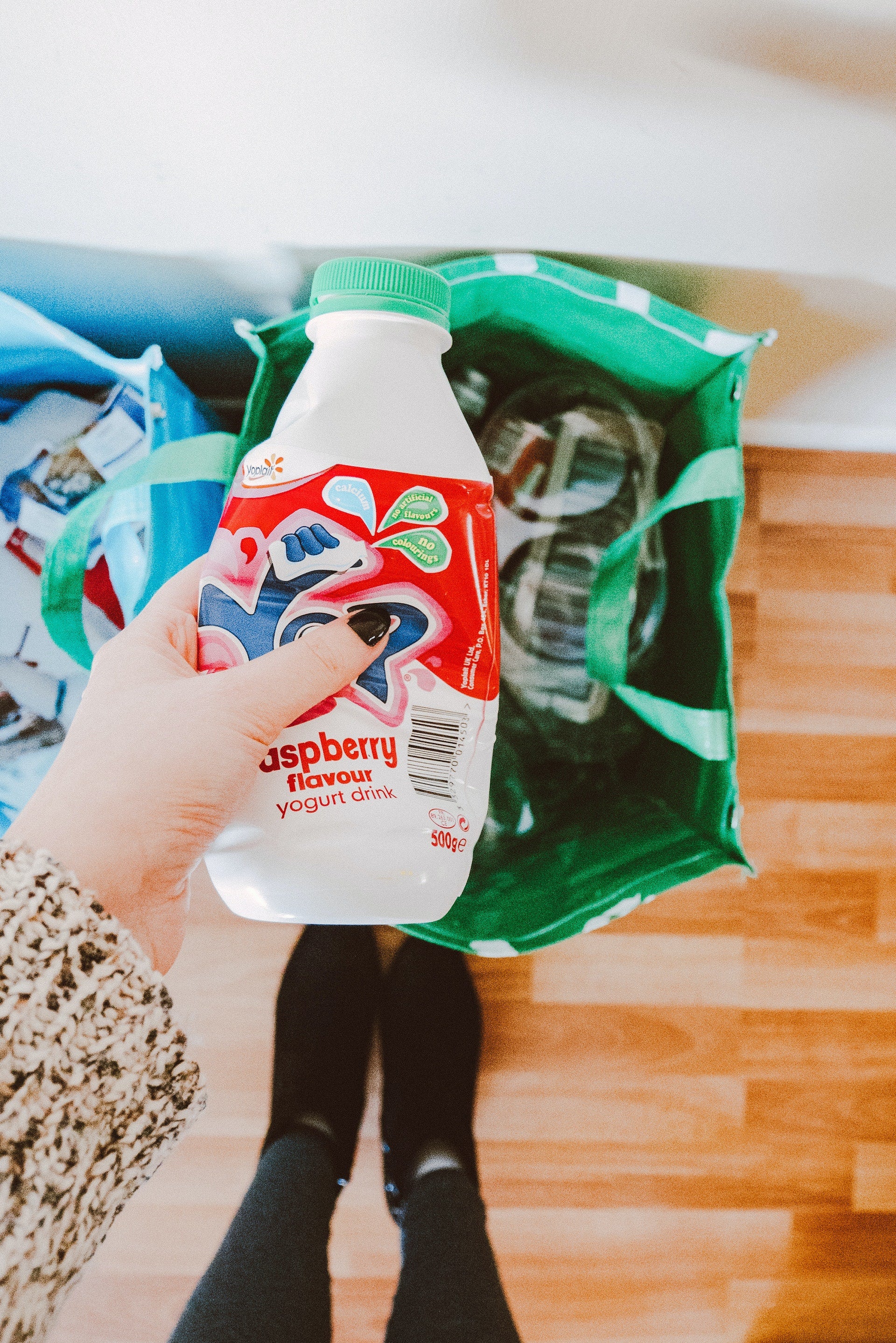 tips for green brands
