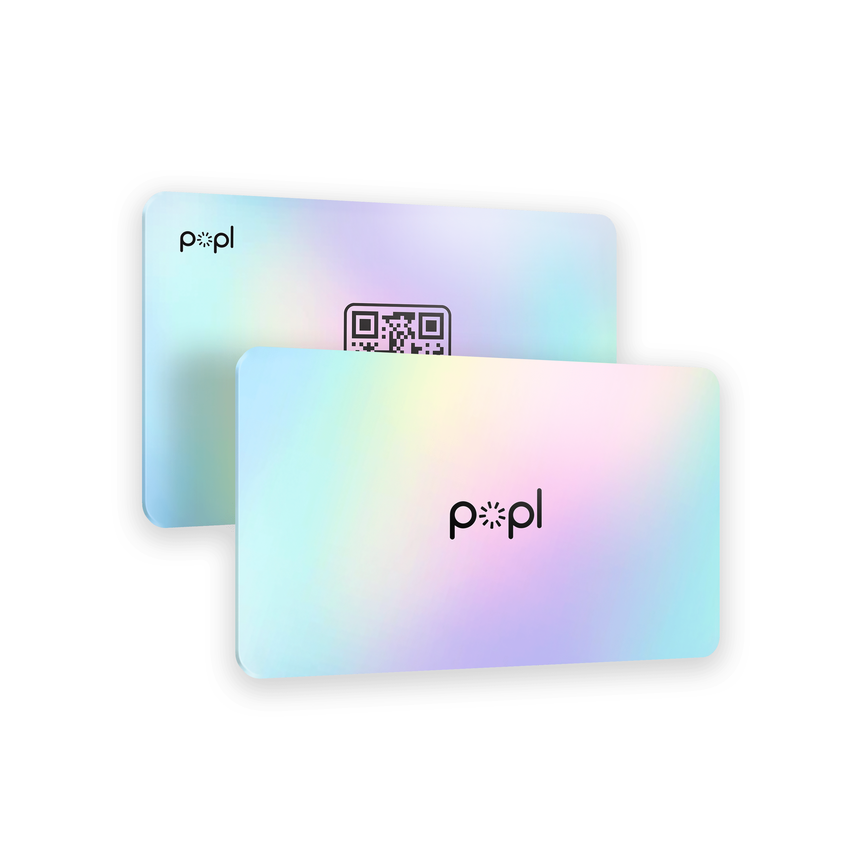 Popl Card - Popl