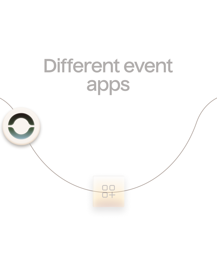 Popl solves traditional event lead capture problems