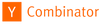 YCombinatorLogo