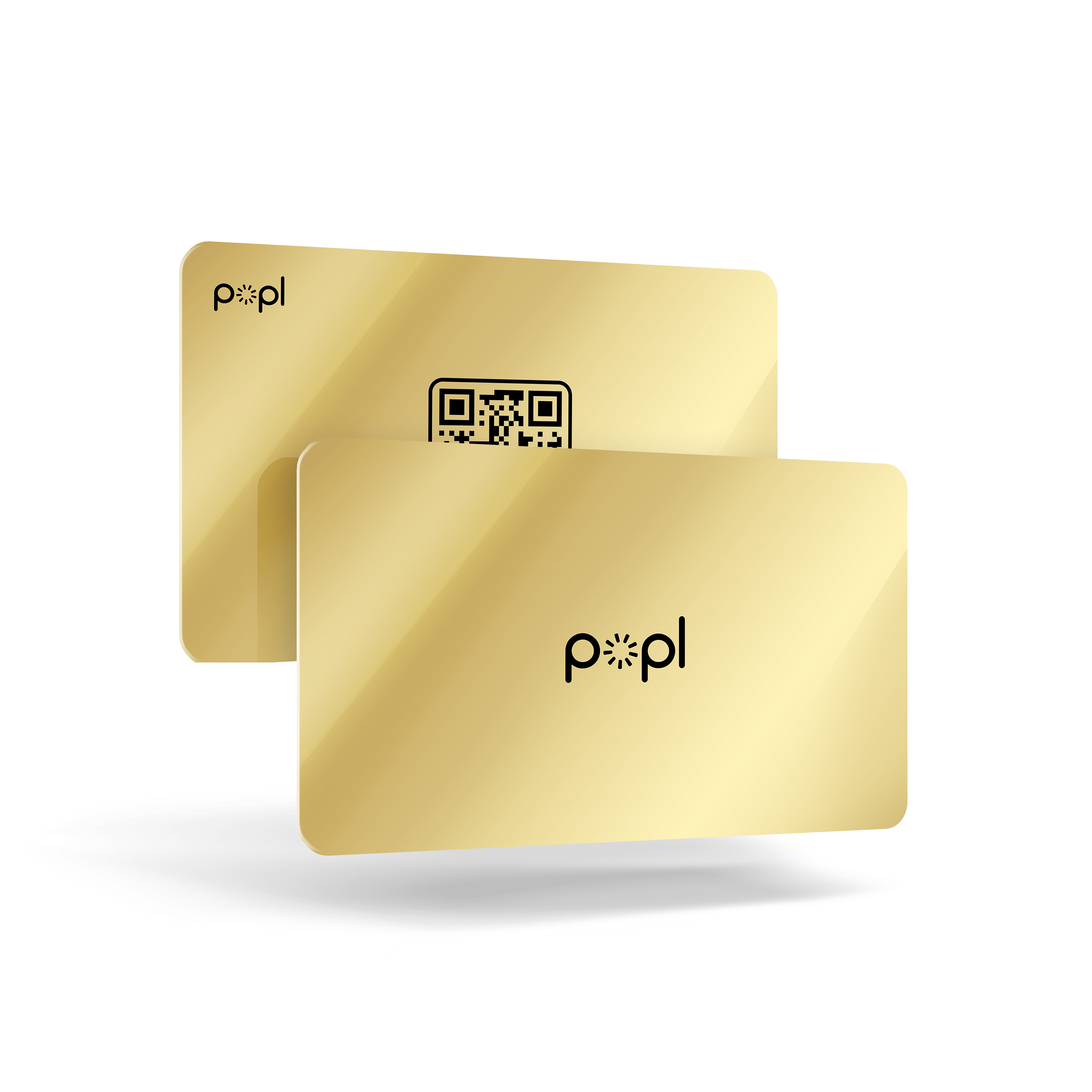 Popl Card Lux