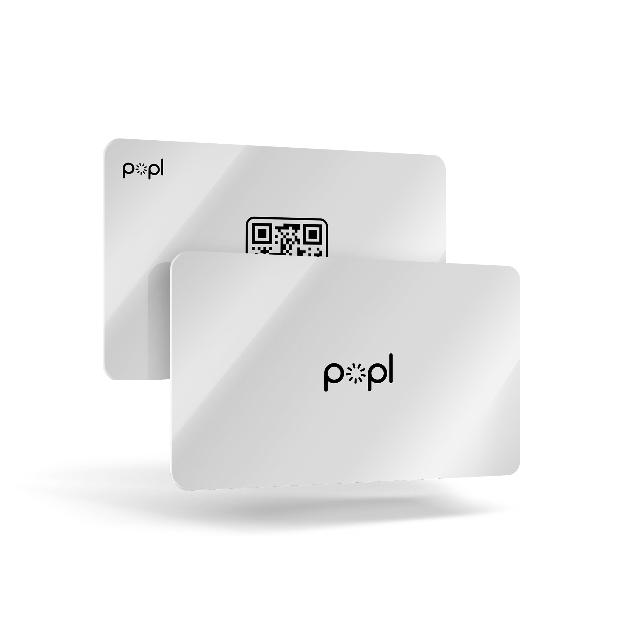 Popl Card Lux