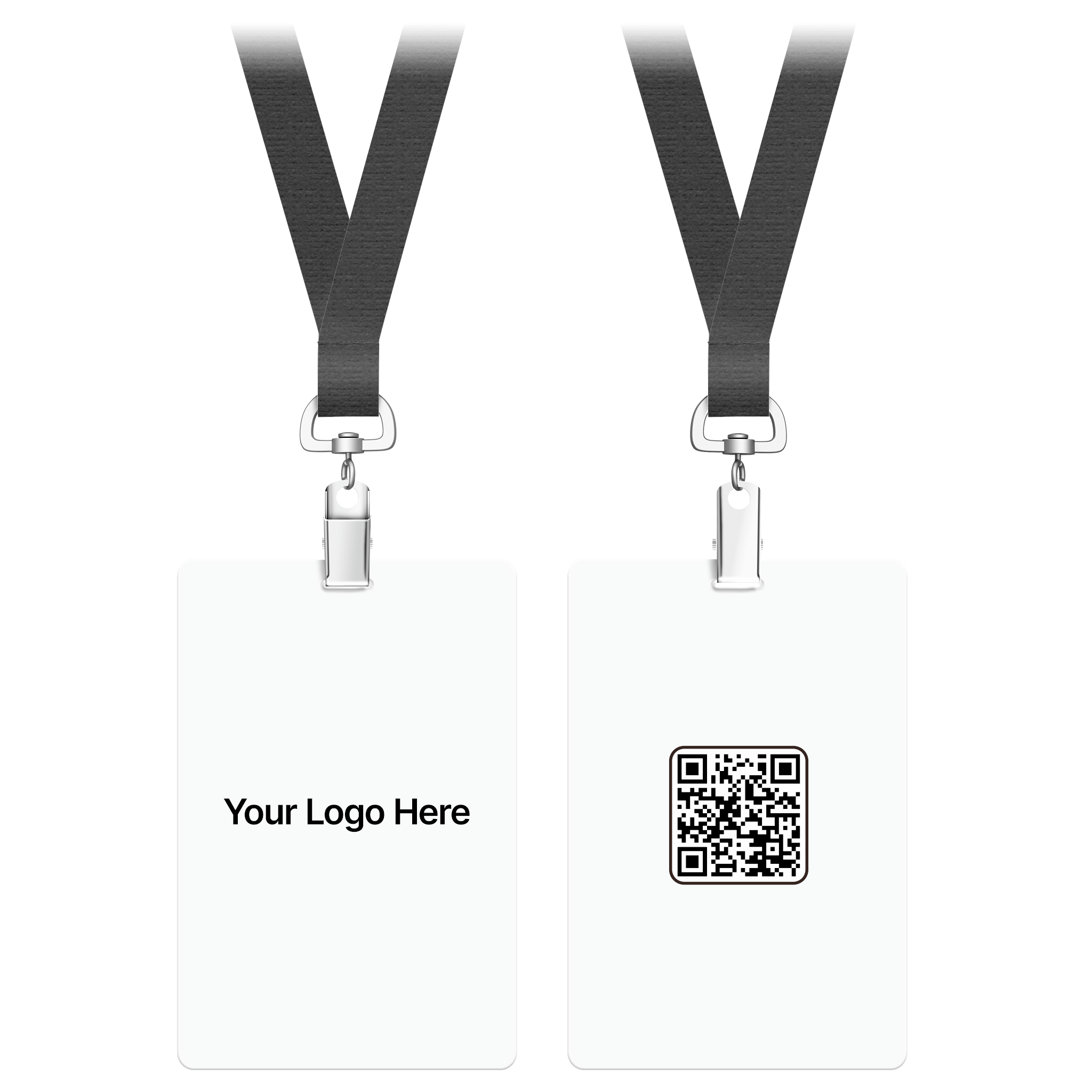 Custom Badge