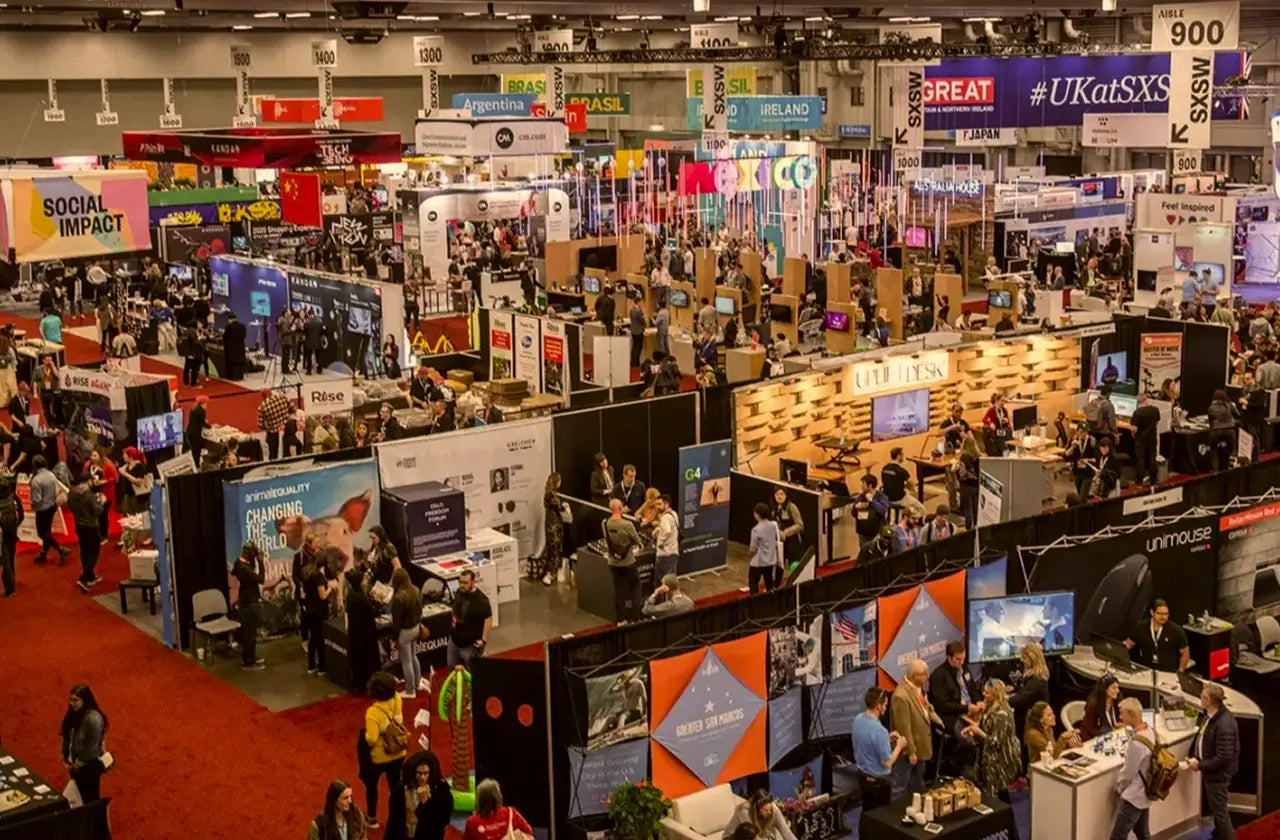 2026 trade show lead capture systems comparison