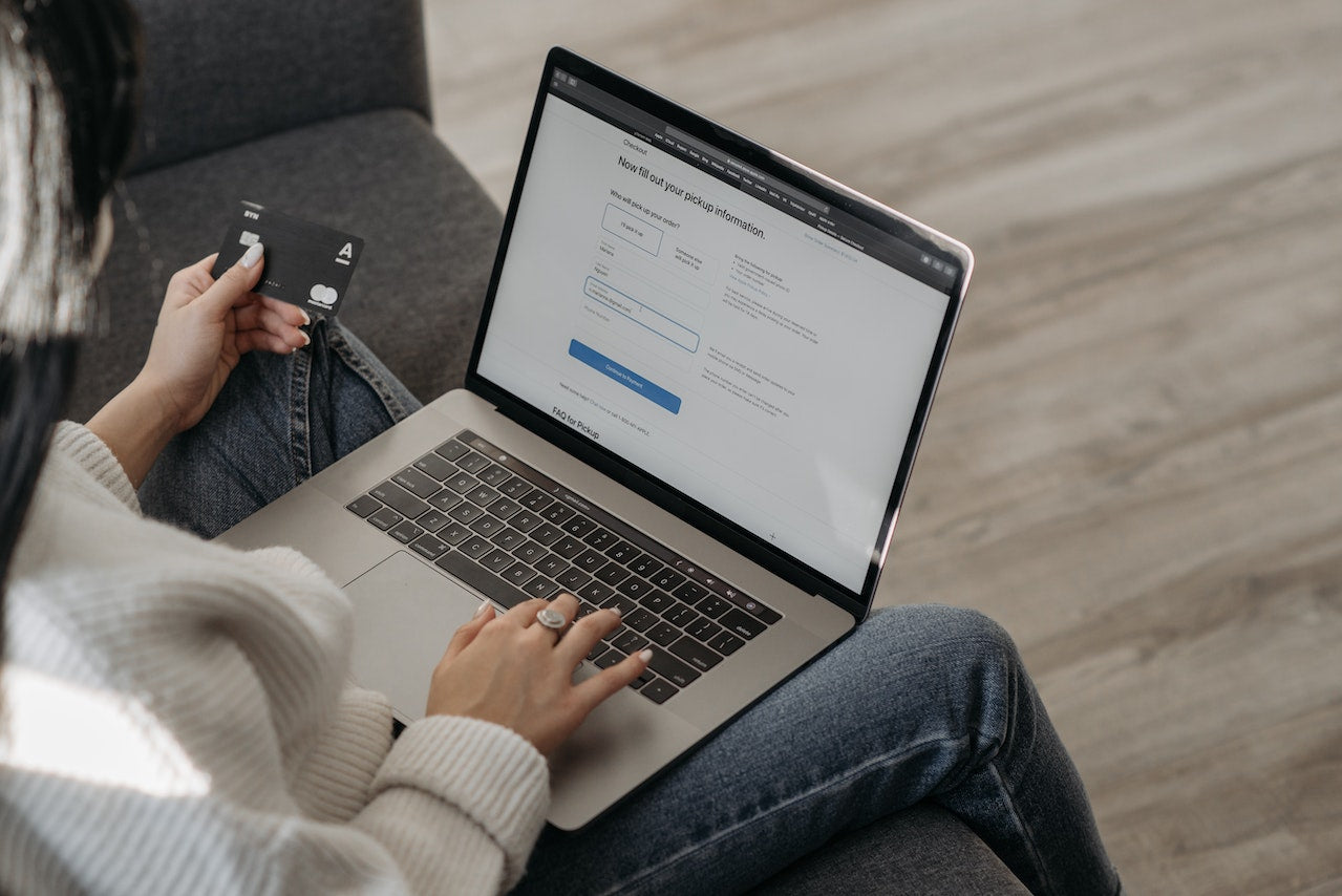 why you need a digital business card