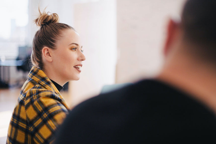 using Popl digital business cards to build your professional network