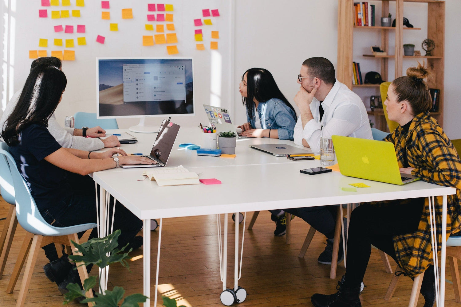 how to advance your career in 2023