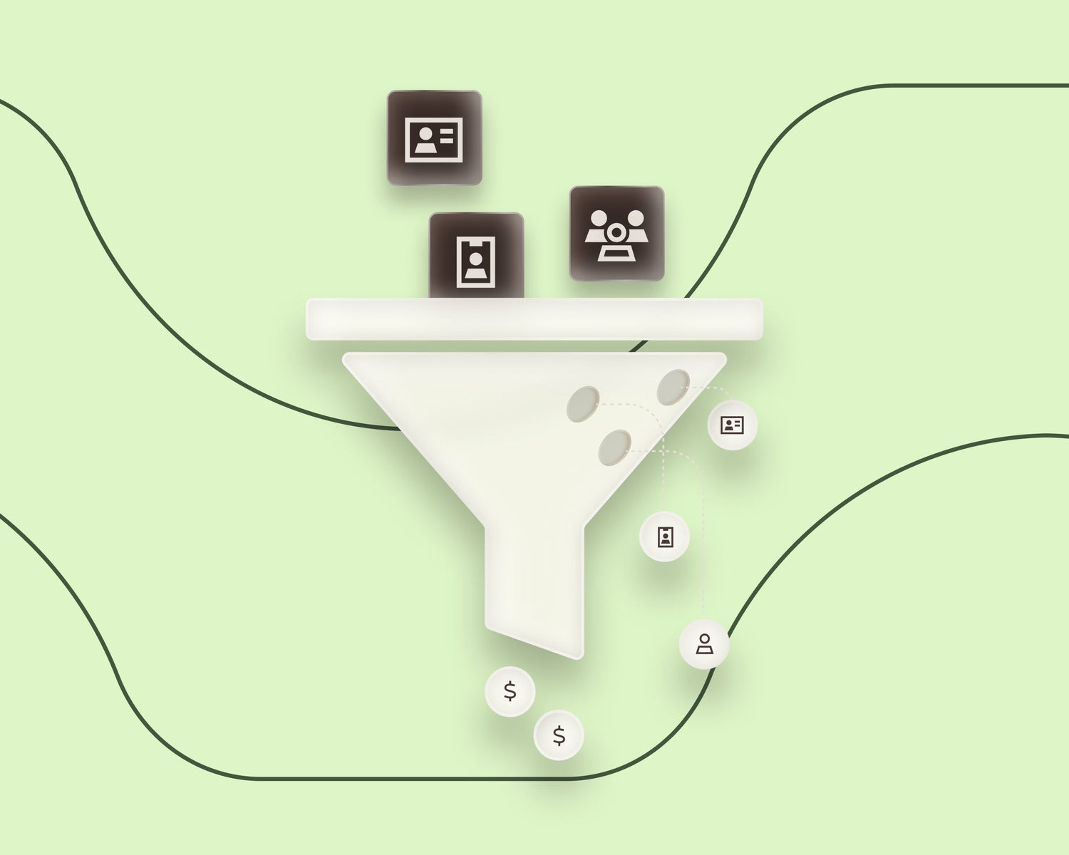 Event lead capture problems: Why most tools fail (and what to do instead)
