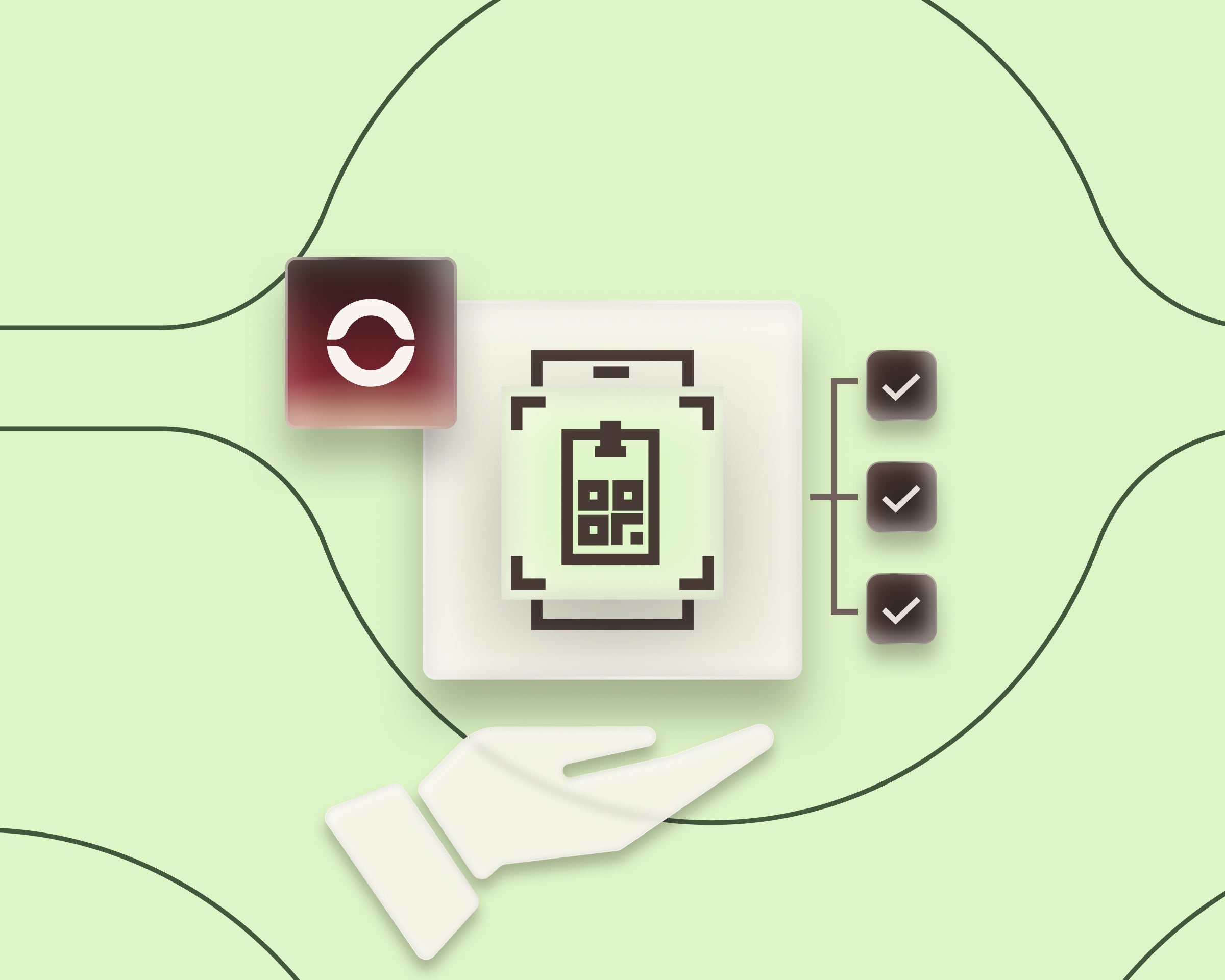 Trade show badge scanner app: What to look for in 2026